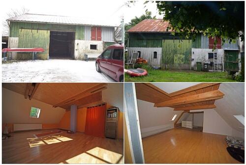 Foto - Einfamilienhaus in Jörl