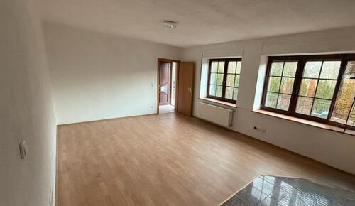 Foto - 2-Zimmer-Wohnung mit Terrasse in Saarburg