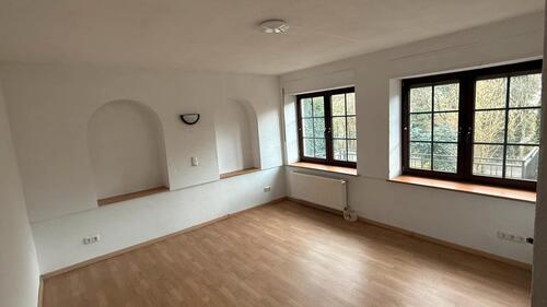 Foto - 2 Zimmer Erdgeschoßwohnung zur Miete in Saarburg
