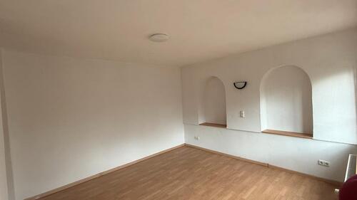 Foto - 2 Zimmer Erdgeschoßwohnung in Saarburg