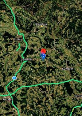 Foto - Großes Monteurhaus für bis zu 15 Personen