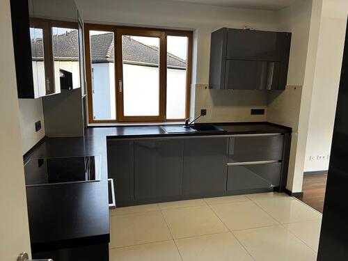 Foto - 3 Zimmer Etagenwohnung in Wolfsburg