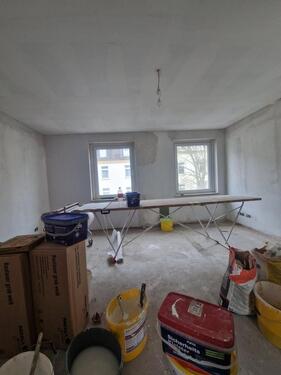 Foto - 2 Zimmer Etagenwohnung in Recklinghausen