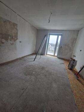 Foto - Etagenwohnung in Recklinghausen zur Miete