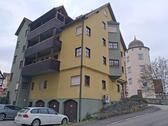 Foto - 2-Zi-Wohnung Gaildorf Stadtmitte, 56m², ab 01.06.2026