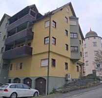 2-Zi-Wohnung Gaildorf Stadtmitte, 56m², ab 01.06.2026