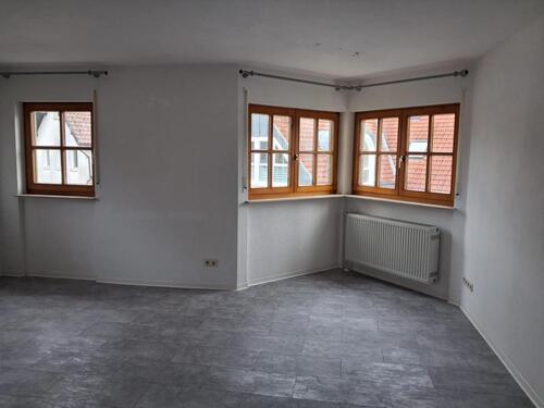 Foto - 2 Zimmer Etagenwohnung zur Miete in Gaildorf