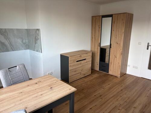 Foto - 1 Zimmer Etagenwohnung in München