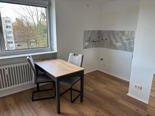 Foto - Etagenwohnung in München zur Miete