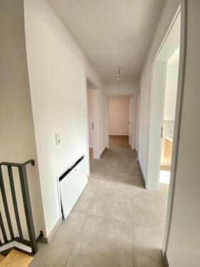 Foto - Maisonettenwohnung in Kell am See zur Miete