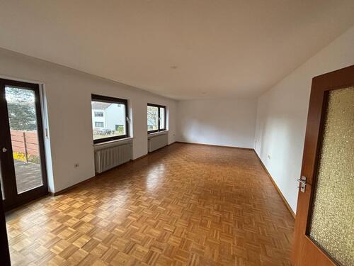 Foto - Attraktive 3-Zimmer-Wohnung in begehrter Lage von Saarlouis