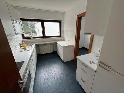 Foto - Etagenwohnung in Saarlouis zur Miete