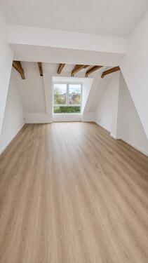 Foto - Erstbezug nach Dachausbau – moderne 2-Zimmer-Wohnung mit Effizienzklasse A