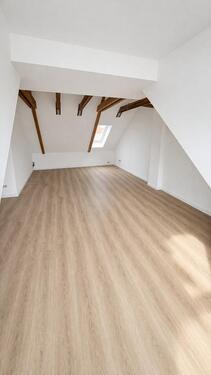 Foto - 2 Zimmer Dachgeschoßwohnung zur Miete in Hannover