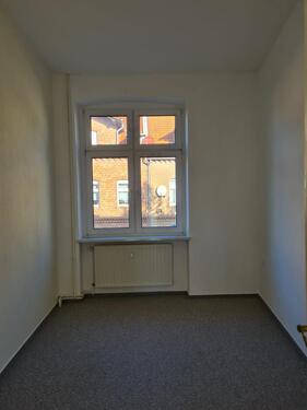 Foto - 3 Zimmer Etagenwohnung in Oschersleben (Bode)
