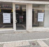 PROVISIONSFREI LADENFLÄCHE FUSSGÄNGERZONE OFFENBACH MARKTPLATZ GEIGNET SPRACHSCHULE FITNESS ect - Offenbach am Main