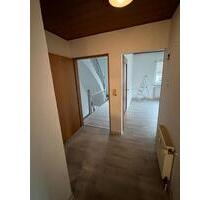 Wohnen in Datzeroth mit Balkon und Garten