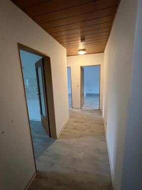 Foto - 3 Zimmer Etagenwohnung in Datzeroth