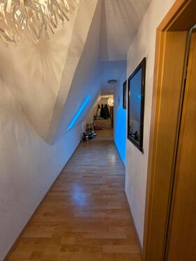 Foto - 3 Zimmer Dachgeschoßwohnung zur Miete in Nordenham