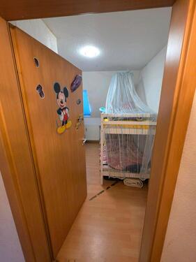 Foto - Dachgeschoßwohnung in Nordenham zur Miete