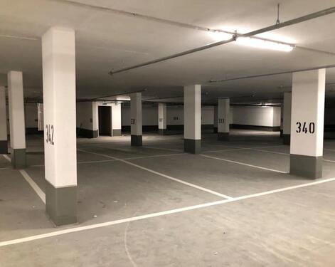Foto - Garagenstellplatz 1x NEUBAU - 80,00&nbsp;EUR Miete,