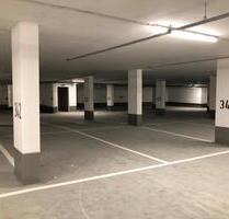 Garagenstellplatz 1x NEUBAU - 80,00&nbsp;EUR Miete, in Taufkirchen (PLZ: 82024)