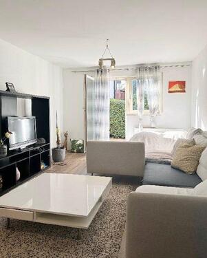 Foto - 1 Zimmer Erdgeschoßwohnung zur Miete in Leinfelden-Echterdingen