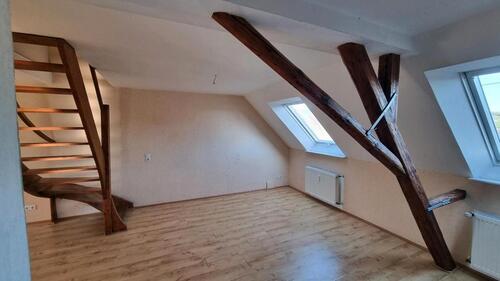 Foto - 3.5 Zimmer Maisonettenwohnung zur Miete in Lonnig