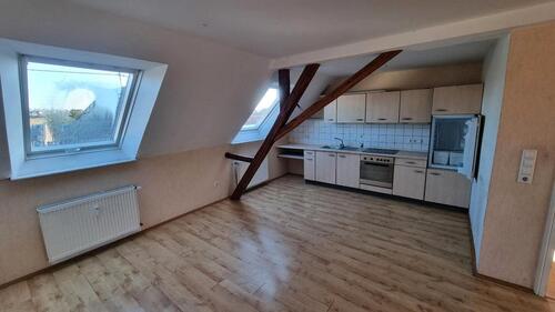 Foto - 3.5 Zimmer Maisonettenwohnung in Lonnig