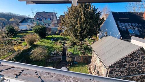 Foto - Maisonettenwohnung in Lonnig zur Miete
