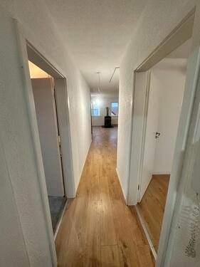 Foto - 3.5 Zimmer Dachgeschoßwohnung in Lahr (Schwarzwald)