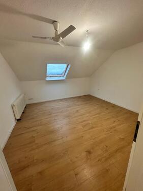 Foto - Dachgeschoßwohnung in Lahr (Schwarzwald) zur Miete