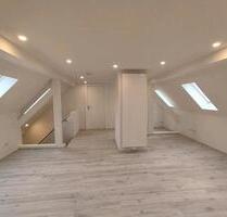 Modernisierte 4-Zimmer Dachgeschosswohnung in Georgenhausen - Reinheim Modernisierte 4-Zimmer Dachgeschosswohnung in Georgenhausen - Reinheim