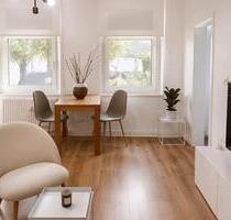 Möblierte 1 Zimmer Wohnung Studio WISA Plug&Play - Berlin Treptow-Köpenick