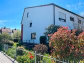 Foto - Reiheneckhaus Amberg Eisberg - 1.900,00&nbsp;EUR Kaltmiete, ca.&nbsp; 122,00&nbsp;m&sup2;