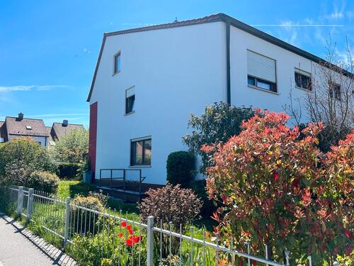 Foto - Reiheneckhaus Amberg Eisberg - 1.900,00&nbsp;EUR Kaltmiete, ca.&nbsp; 122,00&nbsp;m&sup2;