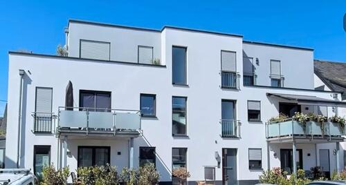 Foto - Mietwohnung in Salmtal - 920,00&nbsp;EUR Kaltmiete, ca.&nbsp; 97,00&nbsp;m&sup2;