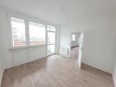 Foto - 3 Zimmer Etagenwohnung zur Miete in Halle (Saale)