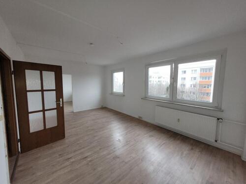 Foto - 3 Zimmer Etagenwohnung in Halle (Saale)