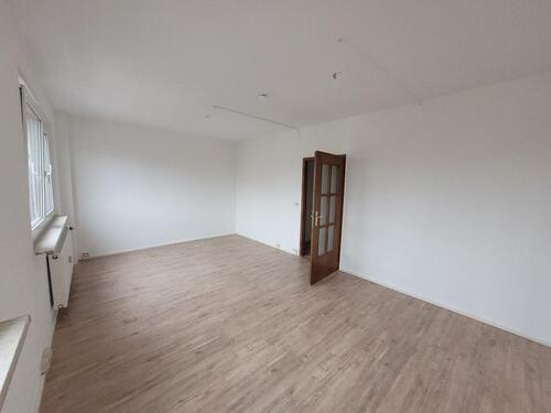 Foto - Etagenwohnung in Halle (Saale) zur Miete