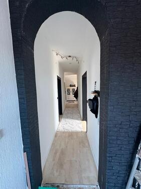 Foto - 3 Zimmer Dachgeschoßwohnung zur Miete in Ahlen