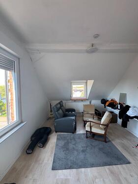 Foto - 3 Zimmer Dachgeschoßwohnung in Ahlen