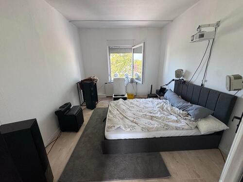 Foto - Dachgeschoßwohnung in Ahlen zur Miete