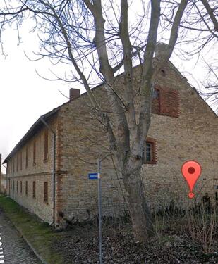 Foto - 450 qm Haus Sanierungsbedürftig Dalldorf Gröningen