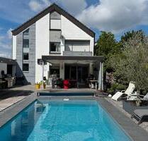 Großzügiges EFH (2FH) in ruhiger und beliebter Lage mit Pool - Gronau (Westfahlen)
