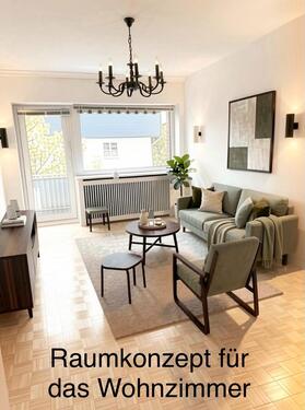 Foto - 2.5 Zimmer Etagenwohnung in Hamburg