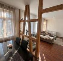 Möblierte 4-Zimmer Wohnung Frankfurt Bornheim - Frankfurt am Main