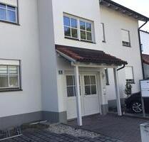 Erdgeschosswohnung mit Garten - 950,00&nbsp;EUR Kaltmiete, ca.&nbsp; 74,00&nbsp;m&sup2; in Neustadt an der Donau (PLZ: 93333)