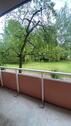 Foto - 3-Zimmer-Wohnung mit Balkon und Blick ins Grüne