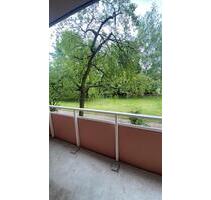 3-Zimmer-Wohnung mit Balkon und Blick ins Grüne - Schönebeck (Elbe)